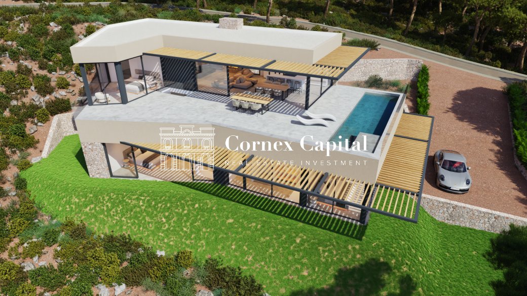 Villa in Tamariu, Palafrugell, Spain 2 - 14682467