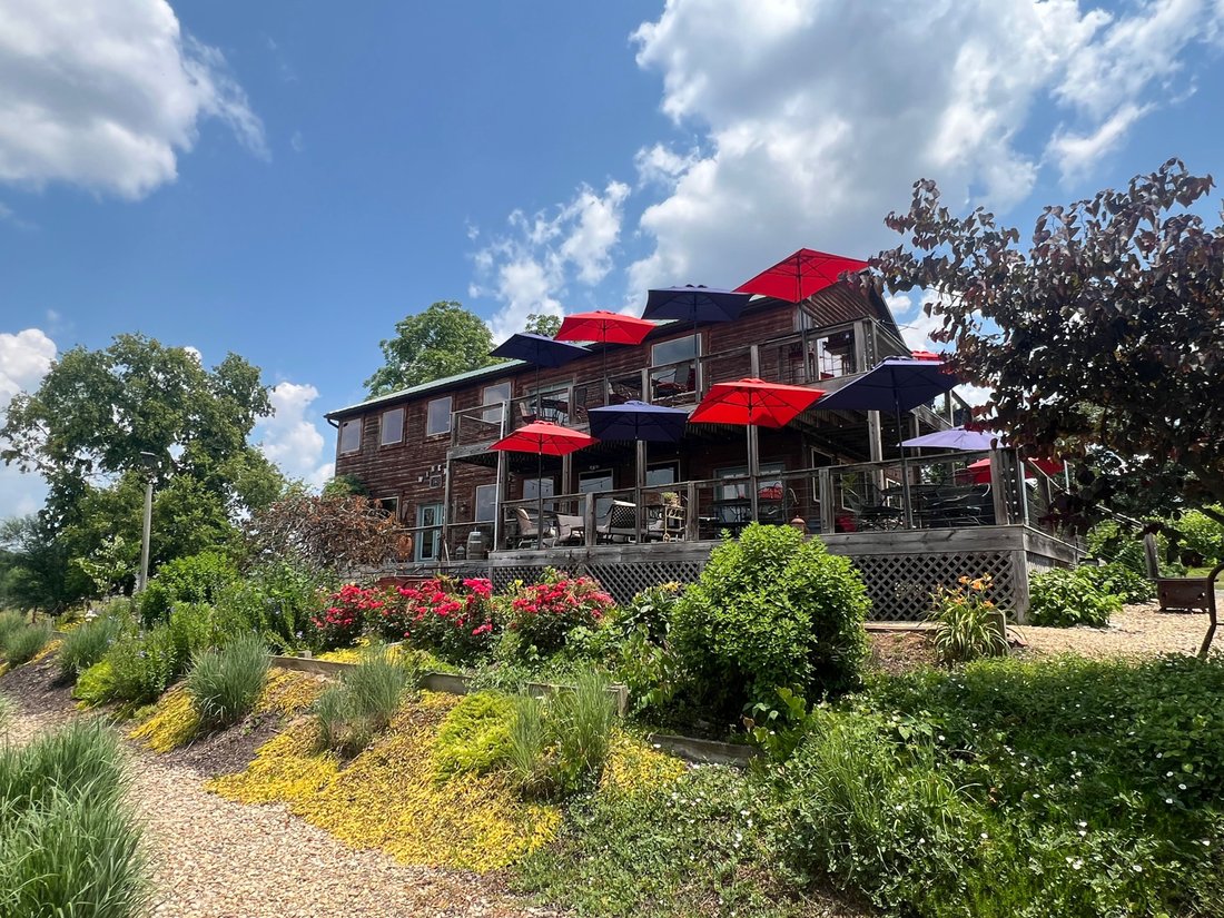 Farm Ranch in Quicksburg, Virginia, United States 2 - 14682722