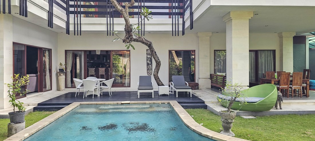 Villa in Sanur, Bali, Indonesia 3 - 14682563