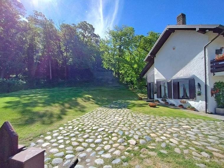 Villa à Arona, Piémont, Italie 4 - 14682468