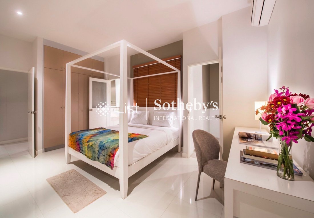 Condo in Choeng Thale, Phuket, Thailand 3 - 14682543
