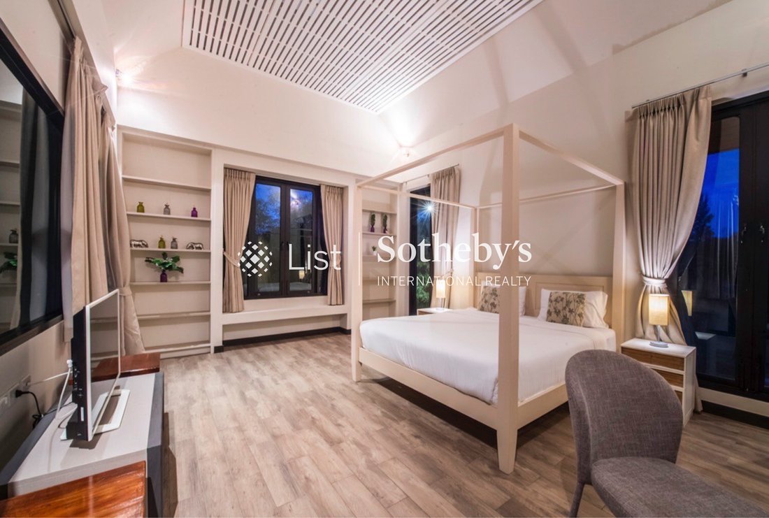 Condo in Choeng Thale, Phuket, Thailand 2 - 14682472