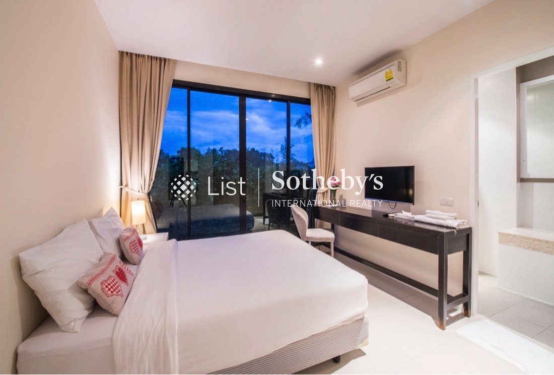 Condo in Choeng Thale, Phuket, Thailand 4 - 14682472
