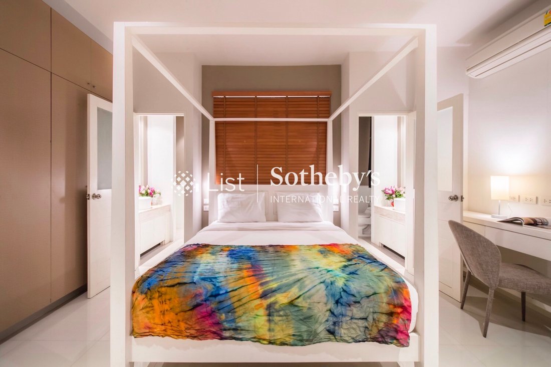 Condo in Choeng Thale, Phuket, Thailand 2 - 14682543