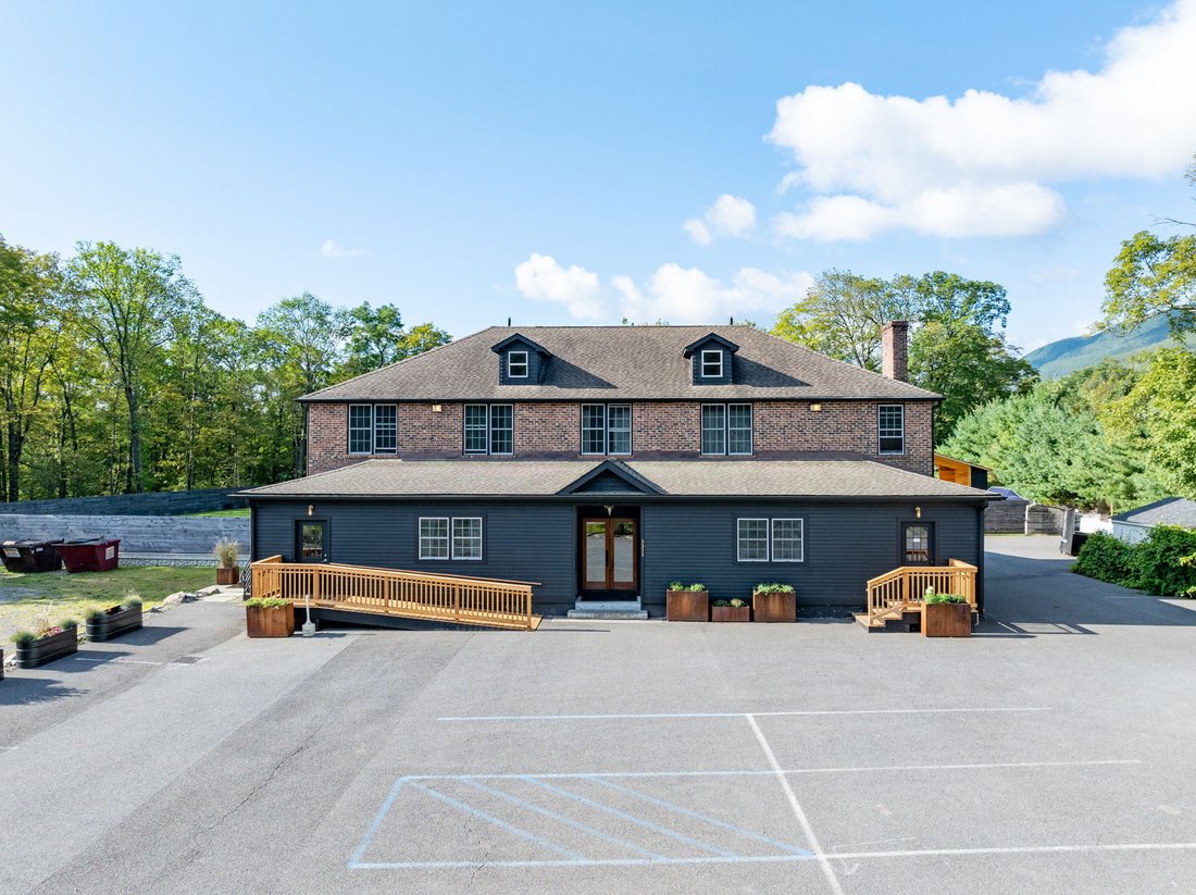 Catskill, New York, United States 2 - 14682643