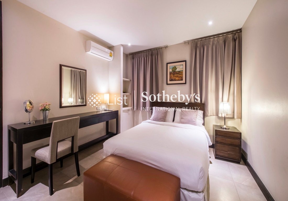 Condo in Choeng Thale, Phuket, Thailand 3 - 14682544