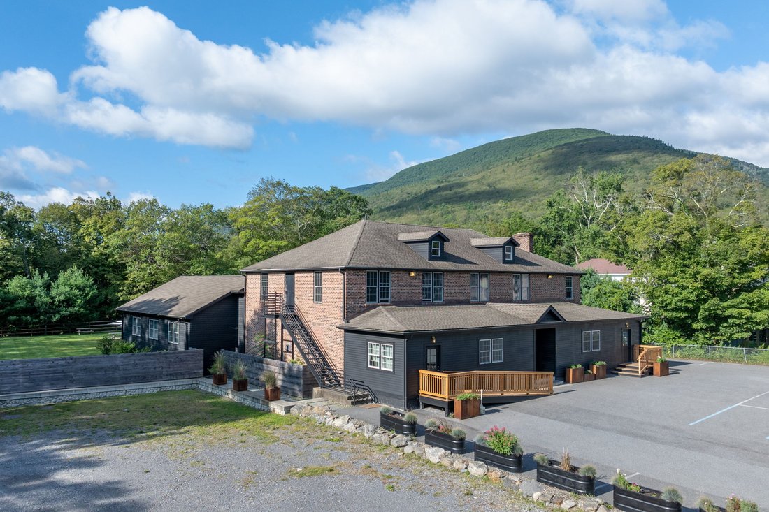 Catskill, New York, United States 1 - 14682643