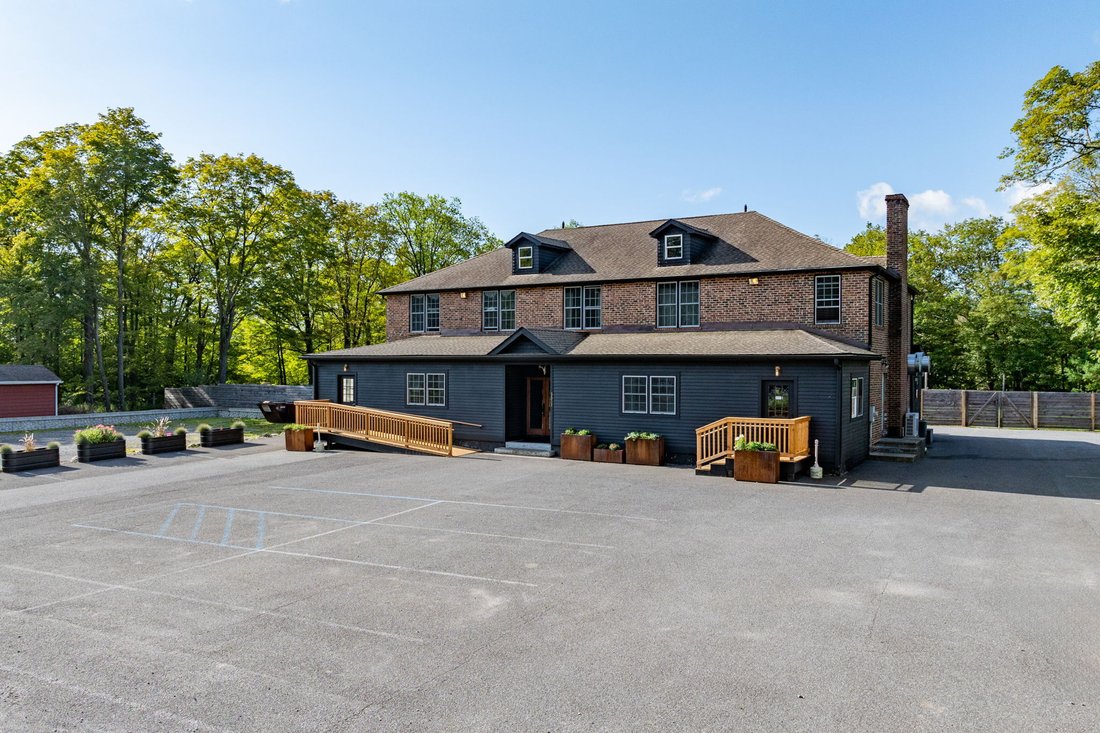 Catskill, New York, United States 3 - 14682643