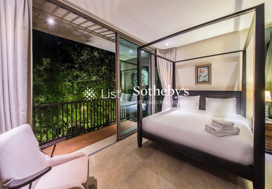 Condo in Choeng Thale, Phuket, Thailand 5 - 14682544