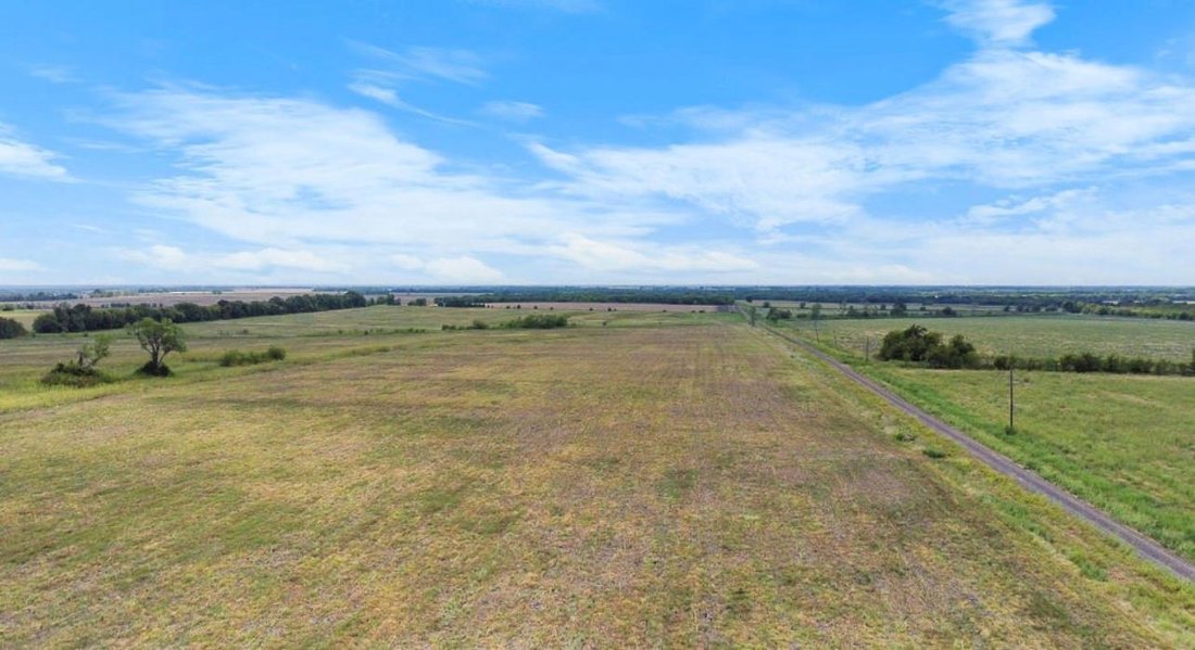 Vacant Land (10+ Acres) In Pecan Gap, Texas, United States For Sale