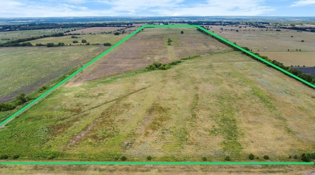 Vacant Land (10+ Acres) In Pecan Gap, Texas, United States For Sale