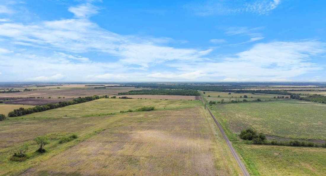 Vacant Land (10+ Acres) In Pecan Gap, Texas, United States For Sale