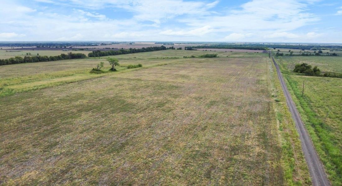 Vacant Land (10+ Acres) In Pecan Gap, Texas, United States For Sale