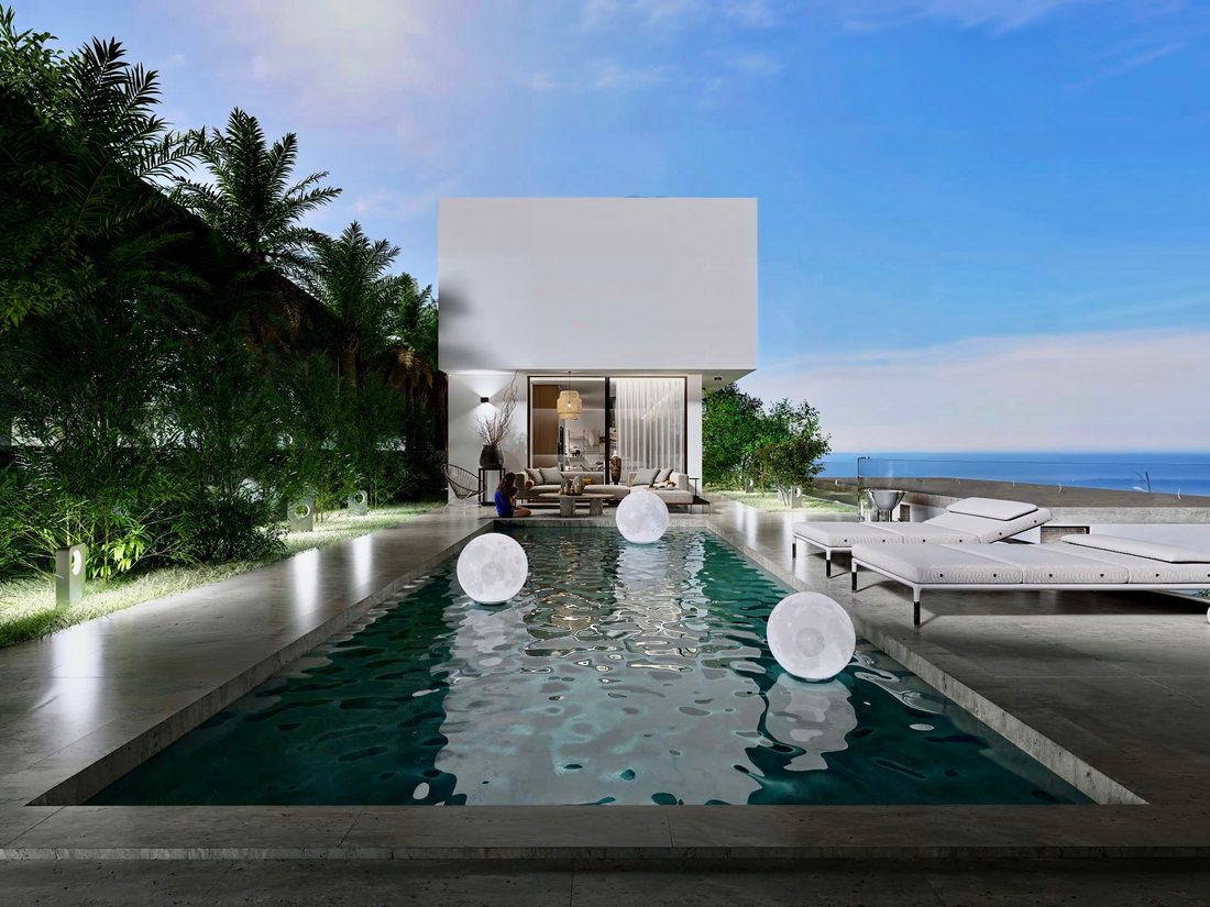 Villa in Arco da Calheta, Autonome Region Madeira, Portugal 1 - 14682826