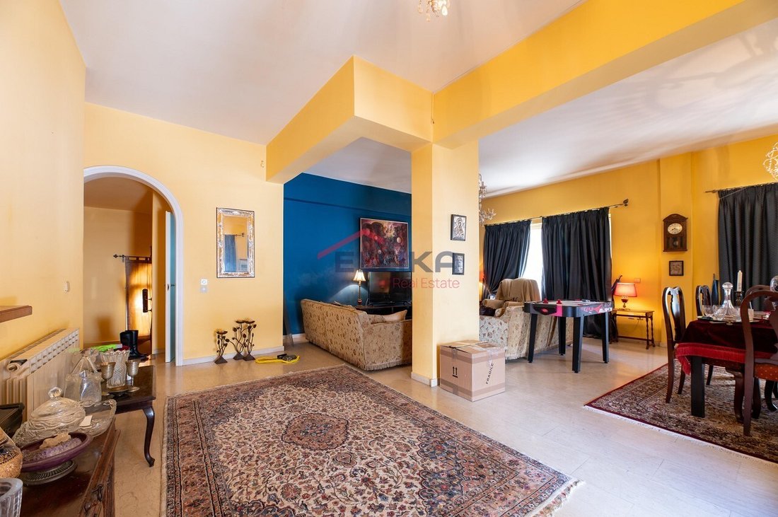House in 2nd District of Piraeus, Piraeus, Greece 2 - 14685360