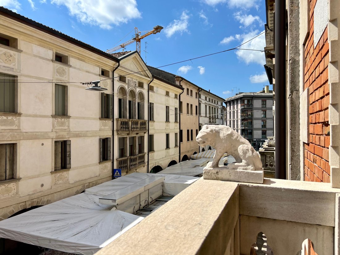 Apartment in City Center, Conegliano, Veneto 5 - 14685355