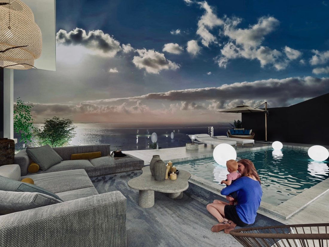 Villa in Arco da Calheta, Autonome Region Madeira, Portugal 2 - 14682826