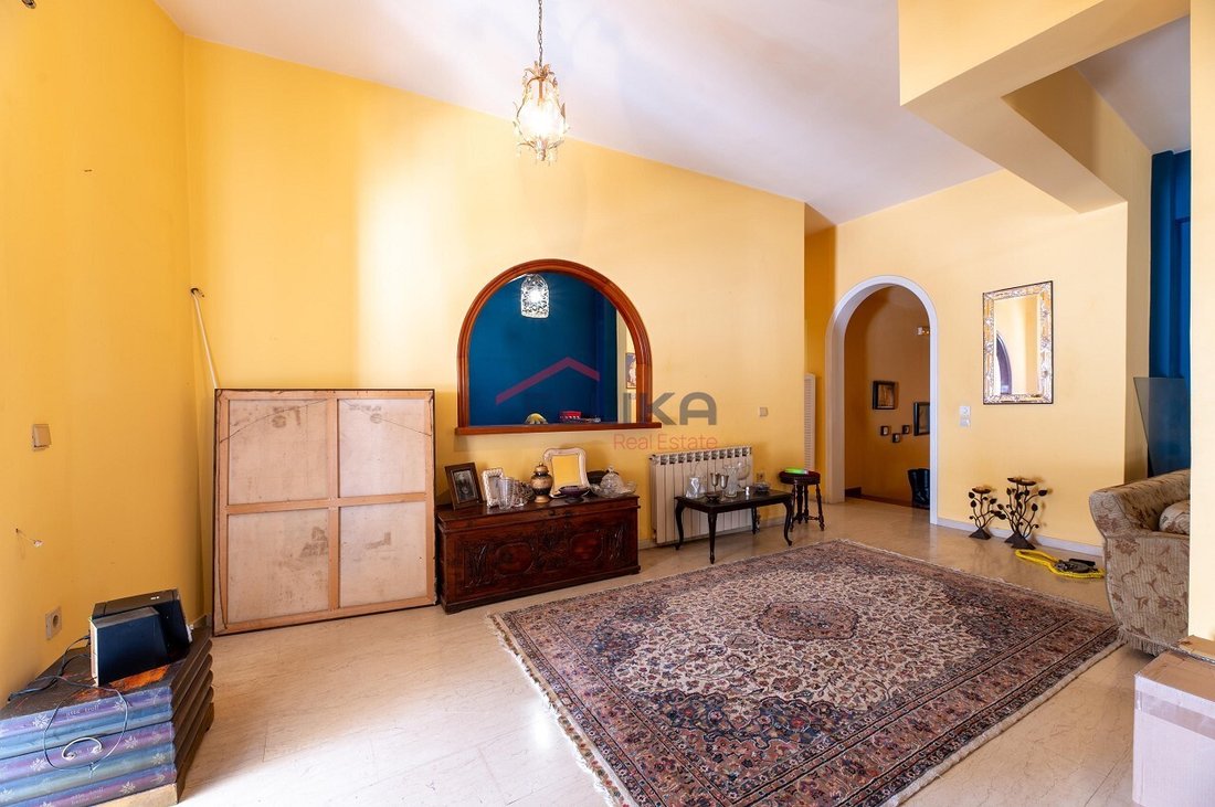House in 2nd District of Piraeus, Piraeus, Greece 4 - 14685360