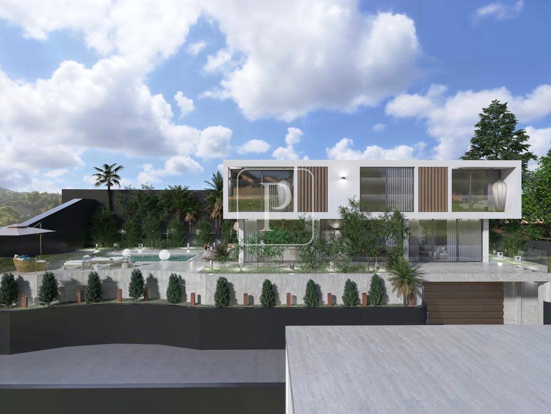 Villa in Arco da Calheta, Autonome Region Madeira, Portugal 4 - 14682826