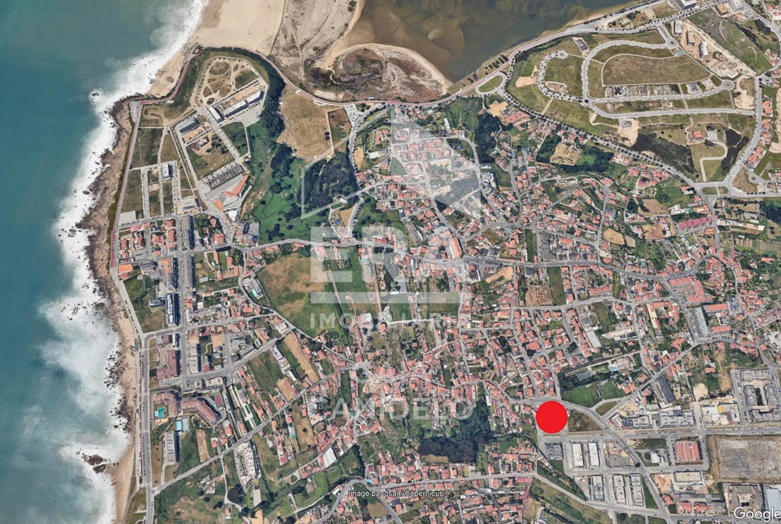Land in Canidelo, Porto District, Portugal 1 - 14685348
