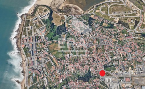 Land in Canidelo, Distrikt Porto, Portugal 1