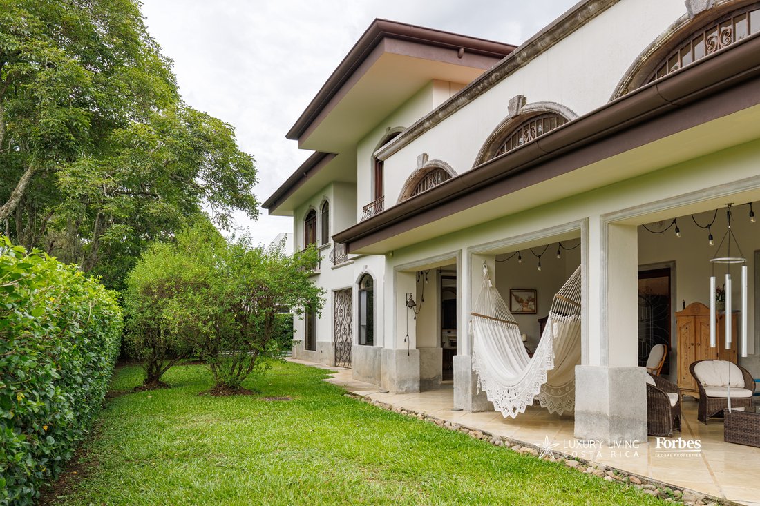 House in Guácima, Alajuela Province, Costa Rica 1 - 14682997