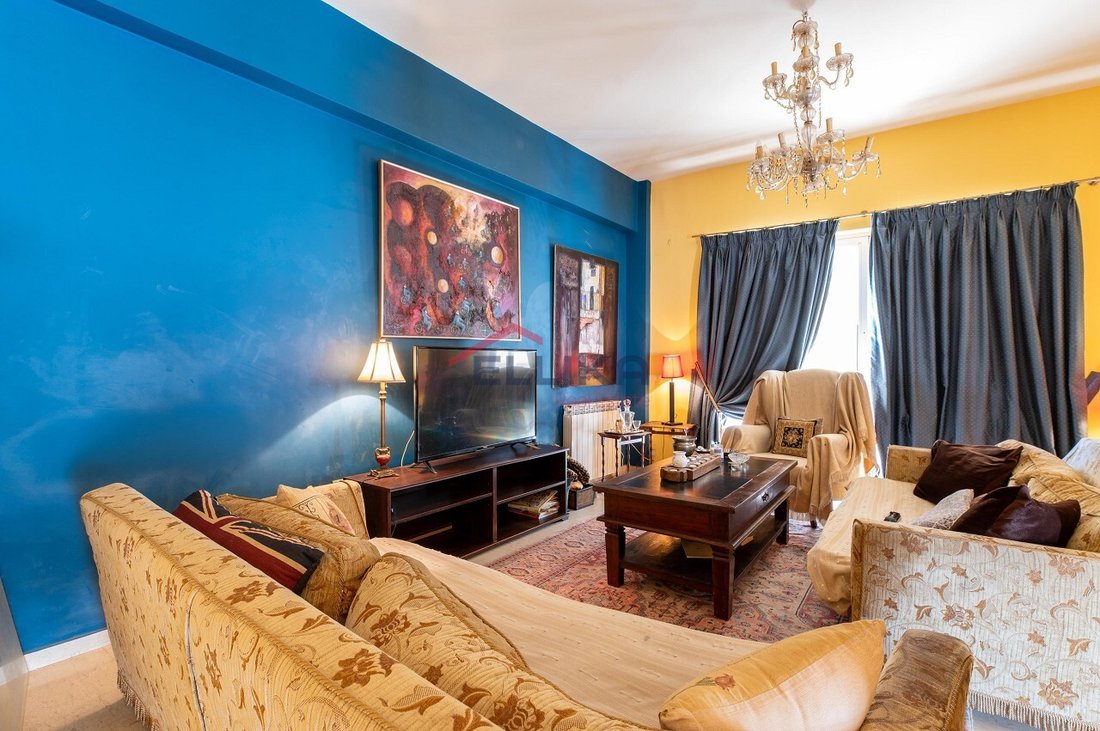 House in 2nd District of Piraeus, Piraeus, Greece 1 - 14685360