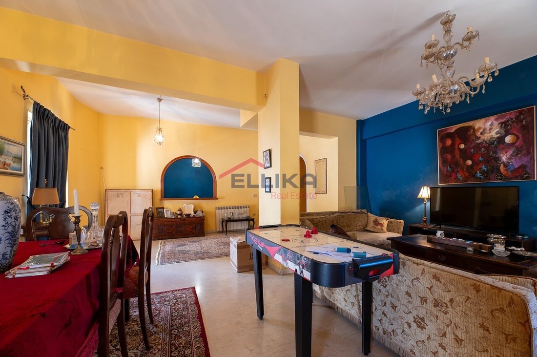 House in 2nd District of Piraeus, Piraeus, Greece 5 - 14685360