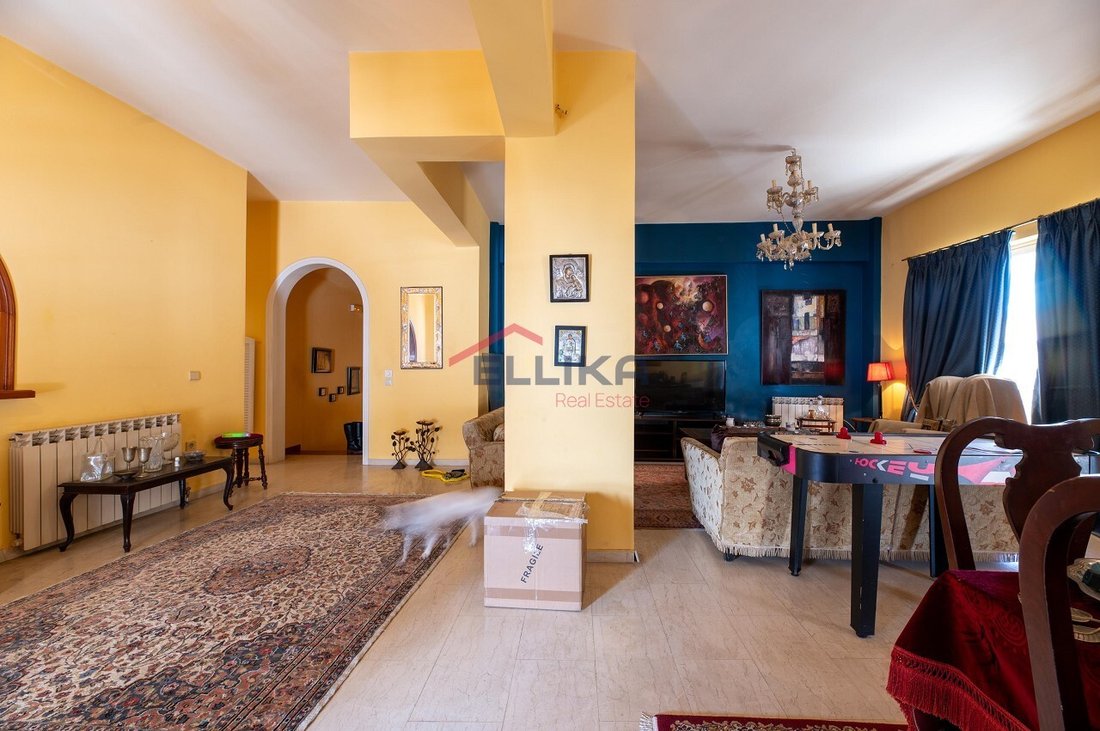 House in 2nd District of Piraeus, Piraeus, Greece 3 - 14685360