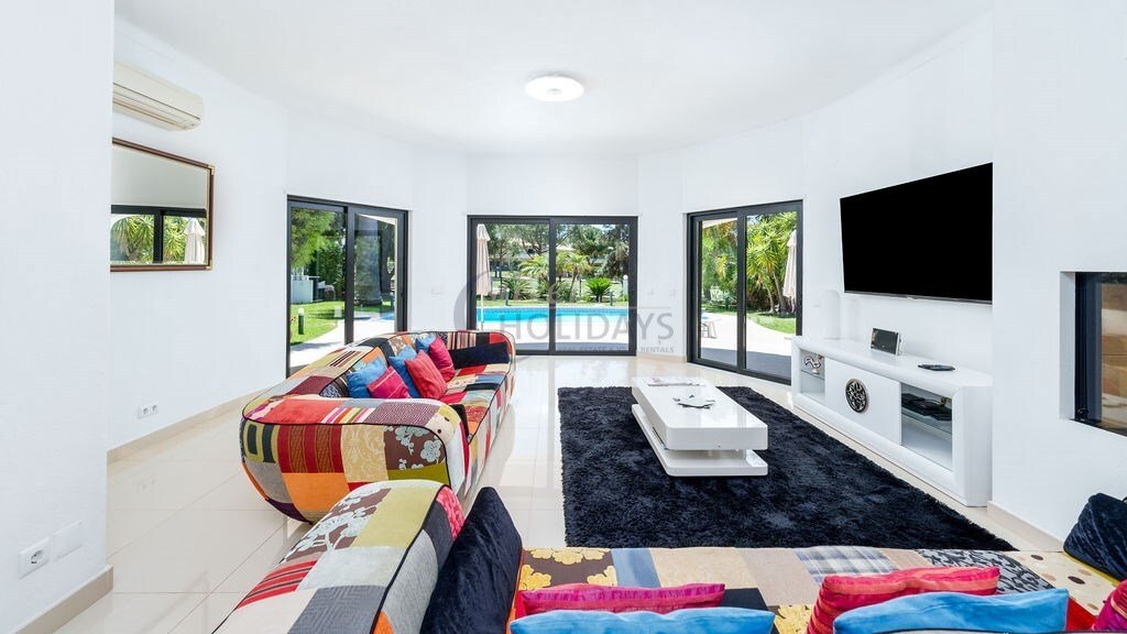 Villa in Vilamoura, Quarteira, Algarve 5 - 14682930