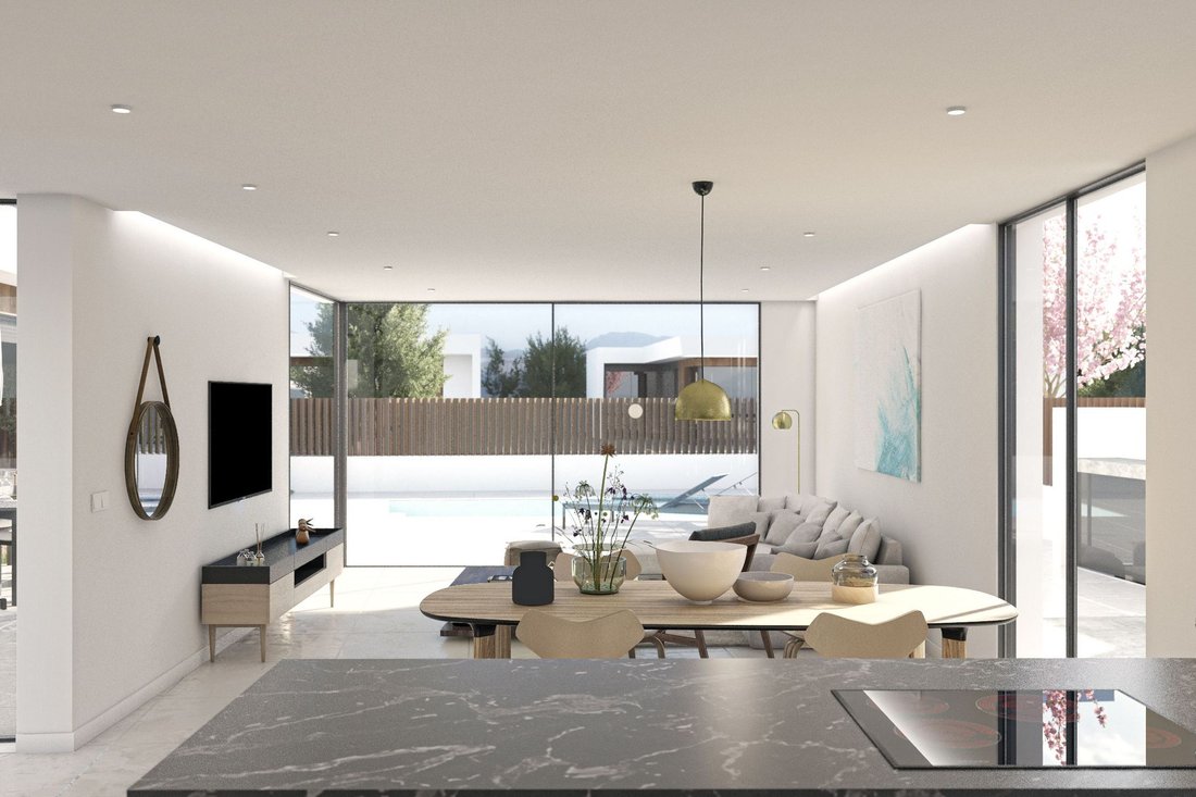 Villa in Baños y Mendigo, Murcia, Murcia 4 - 14683570