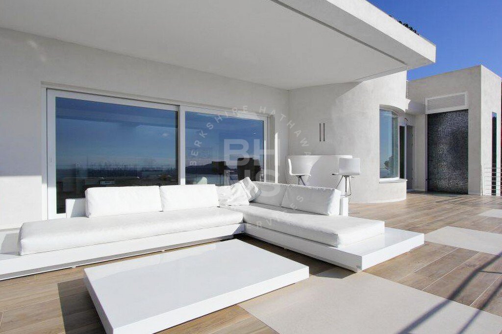 Villa in Altea, Land Valencia, Spanien 4 - 14683021