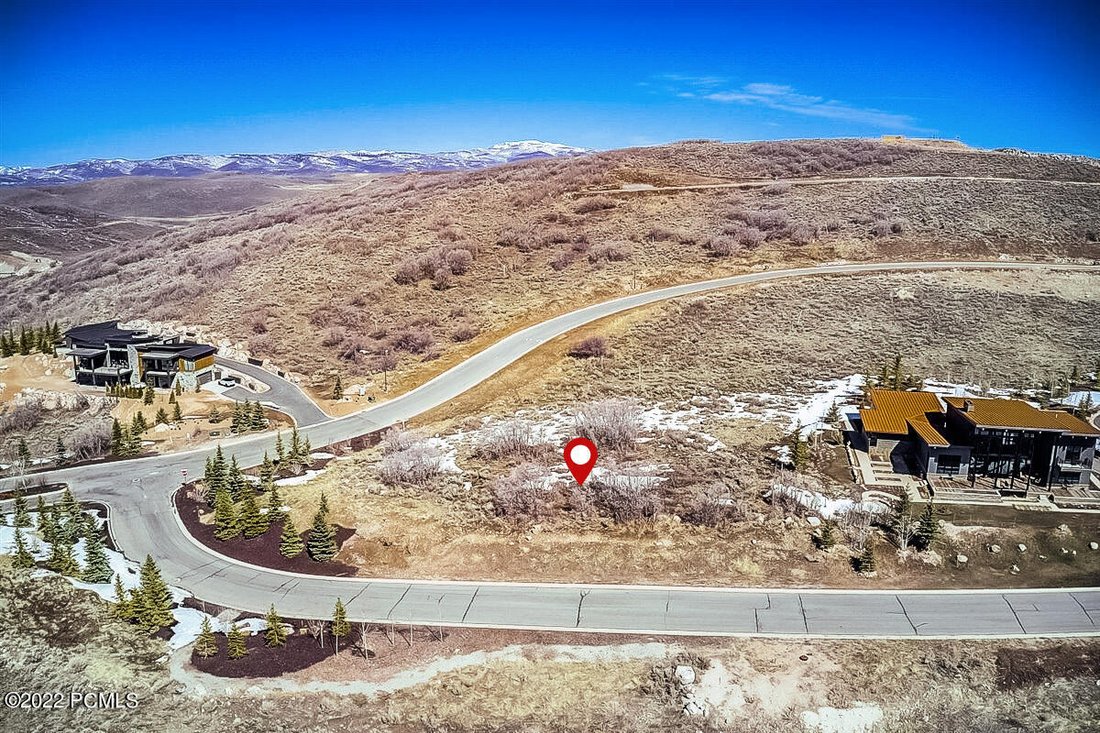 Land in Heber City, Utah, United States 4 - 14683813