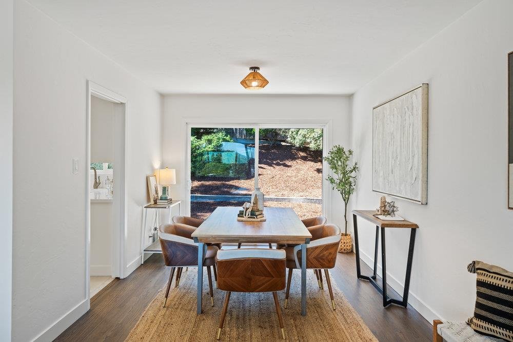 399 Palomar Court In San Bruno, California, United States For Sale