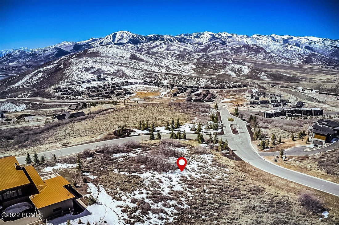Land in Heber City, Utah, United States 2 - 14683813