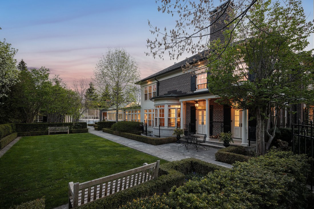 House in Niagara-on-the-Lake, Ontario, Canada 2 - 14683231