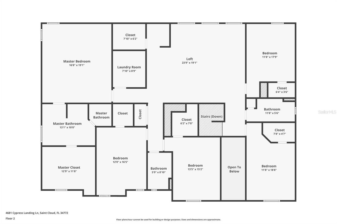 Residential Saint Cloud In Saint Cloud, Fl, United States For Sale