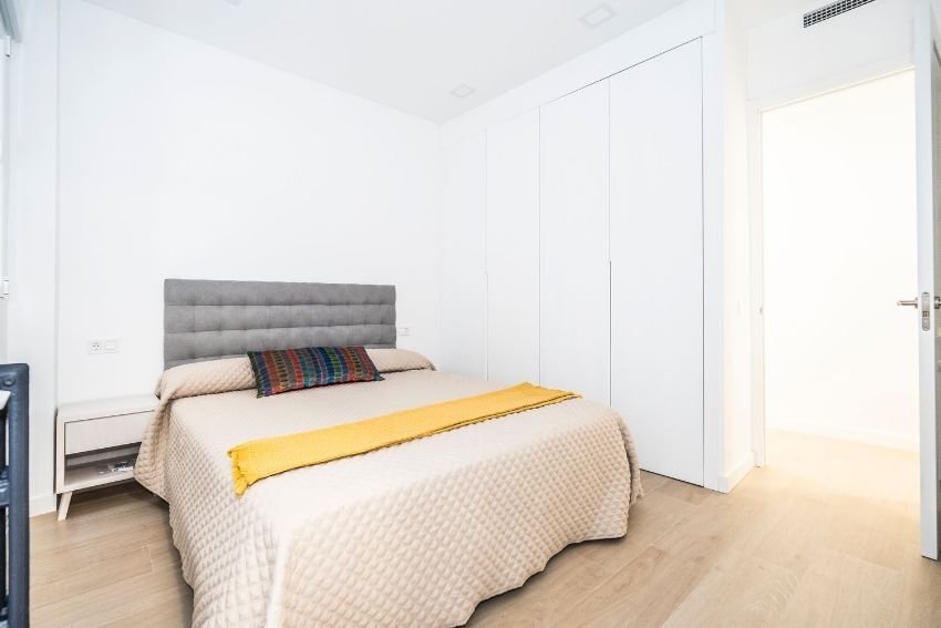 Apartment in Barrio Salamanca, Madrid, Spain 4 - 13099001