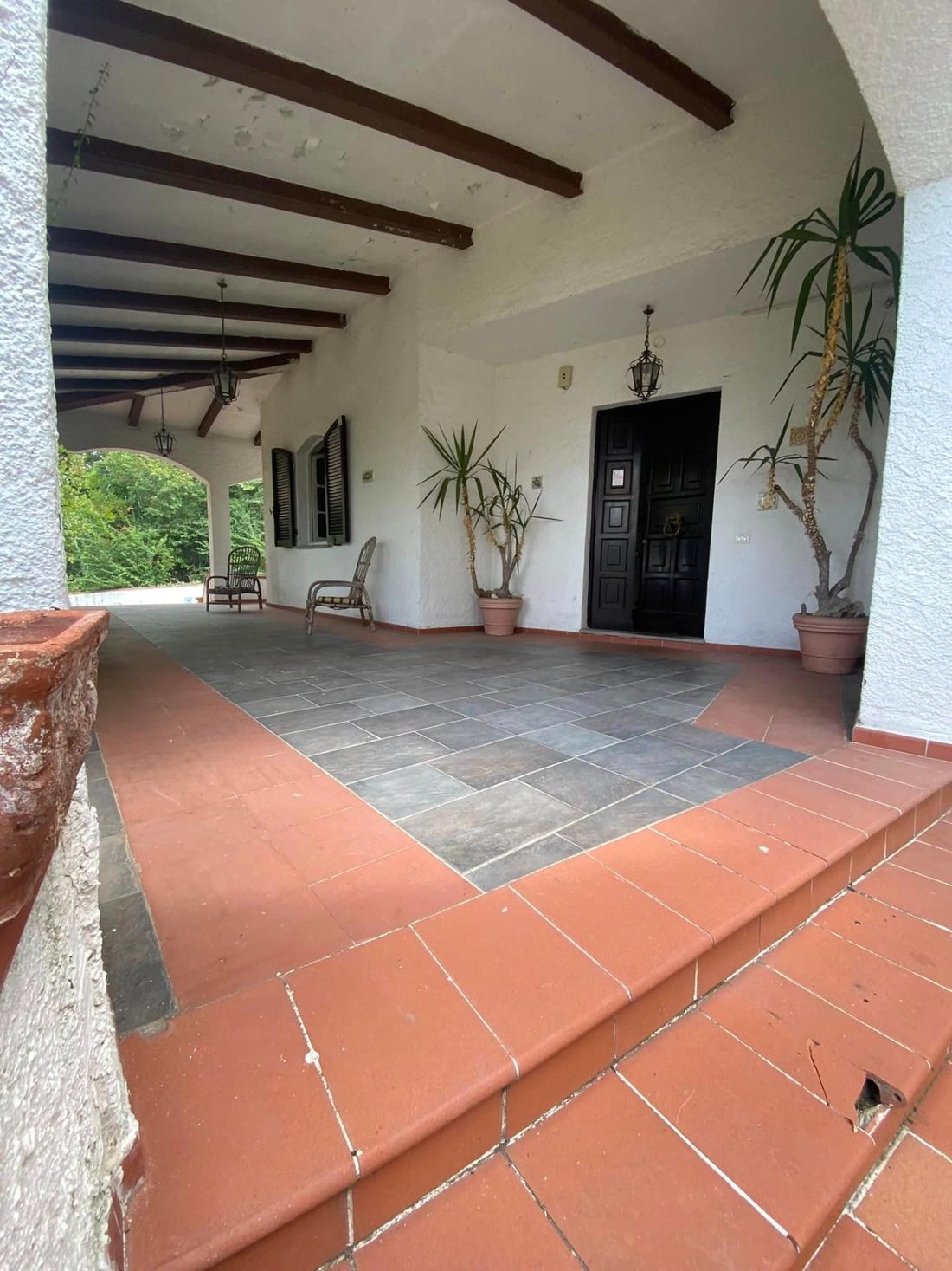 Villa in Fontia-Fossola-Fossone, Marina di Carrara, Tuscany 1 - 14684058