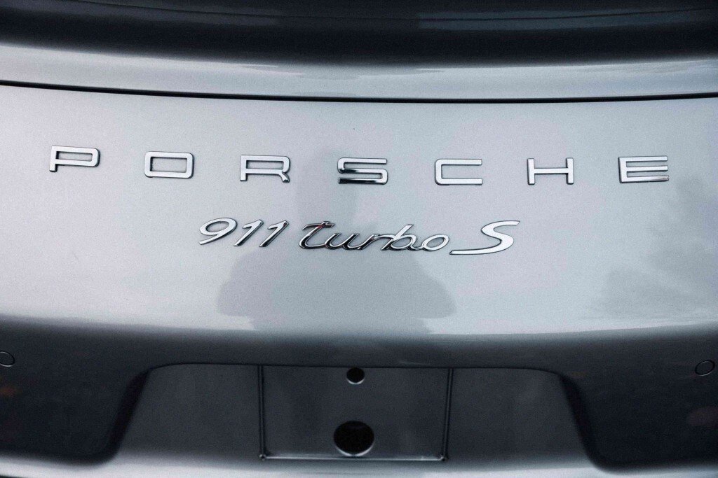 Porsche 911 Turbo S Cabriolet in SEFFNER, FL, United States 4 - 14684806
