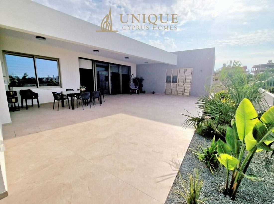 Bungalow in Emba, Paphos, Cyprus 2 - 14677589