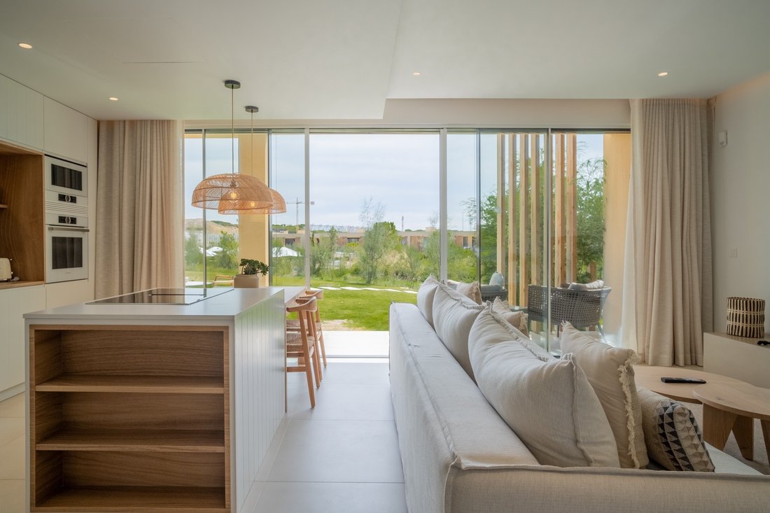 Apartment in Castro Marim, Algarve, Portugal 3 - 14682884