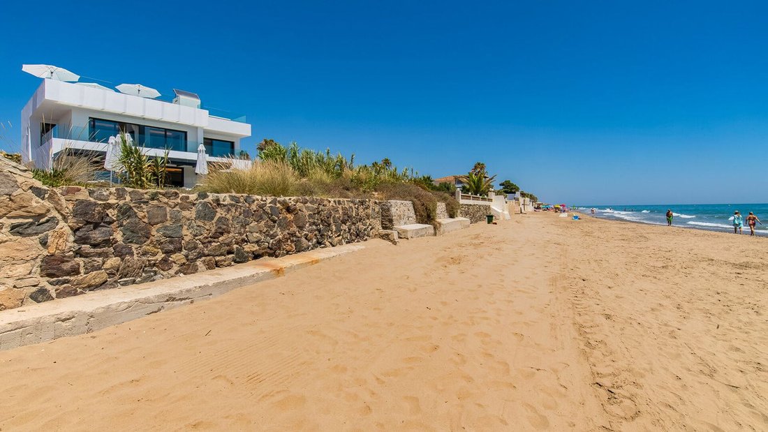 Villa in Marbella, Andalusia, Spain 4 - 14683800