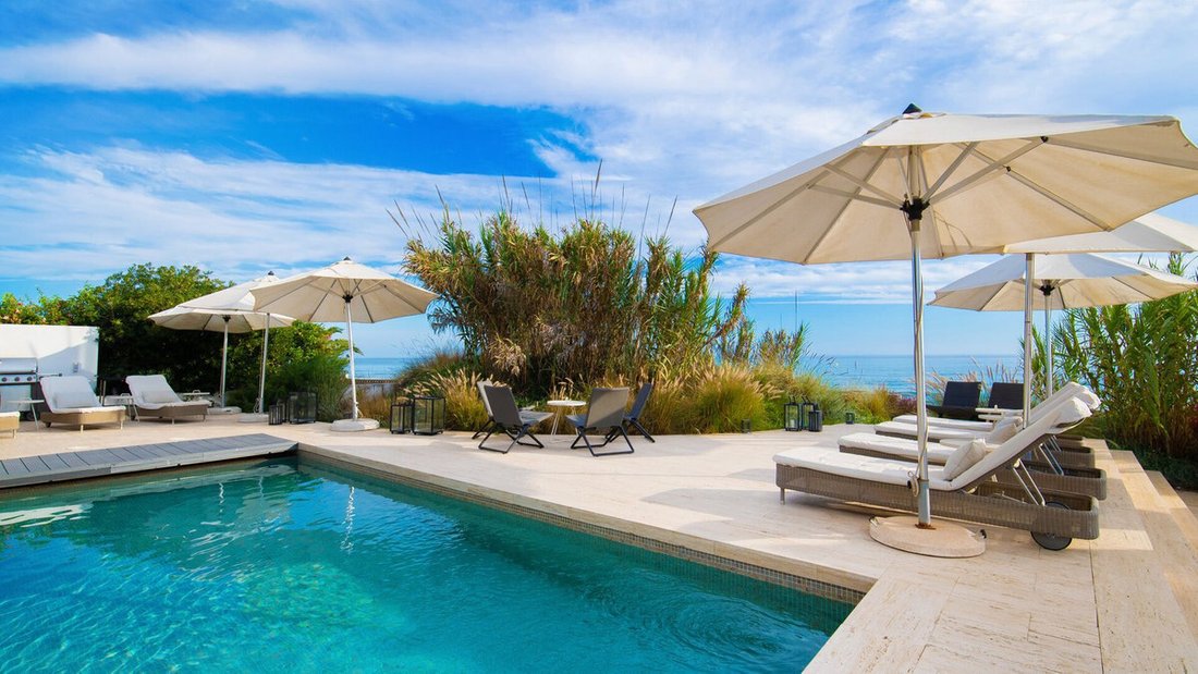 Villa in Marbella, Andalusia, Spain 3 - 14683800
