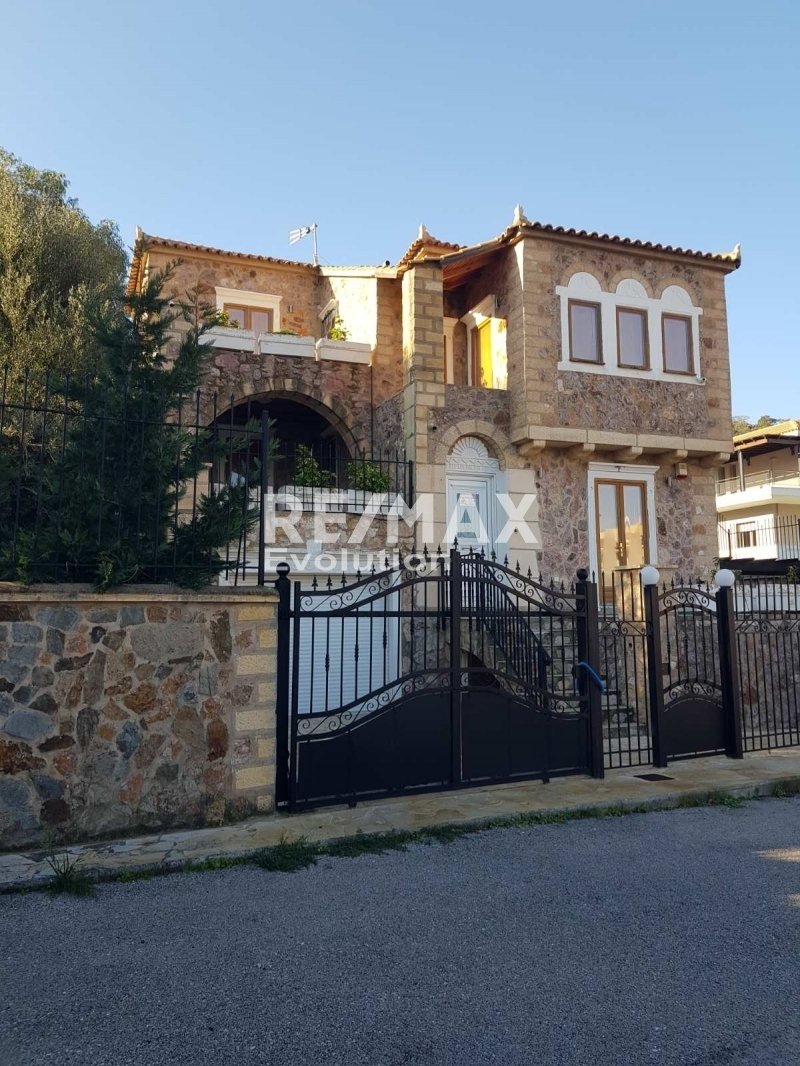 House in Kalyvia Thorikou, Attica, Greece 3 - 14683142