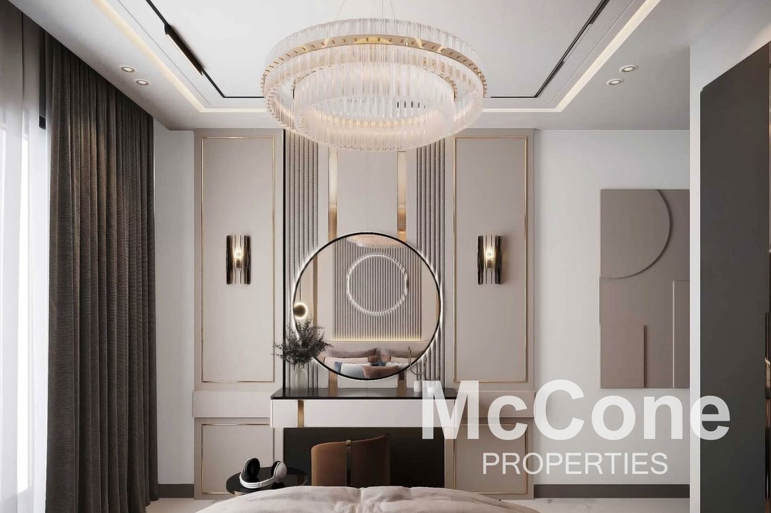Private Pool | Furnished | 40+ Luxury In Dubai, Dubai, United Arab ...