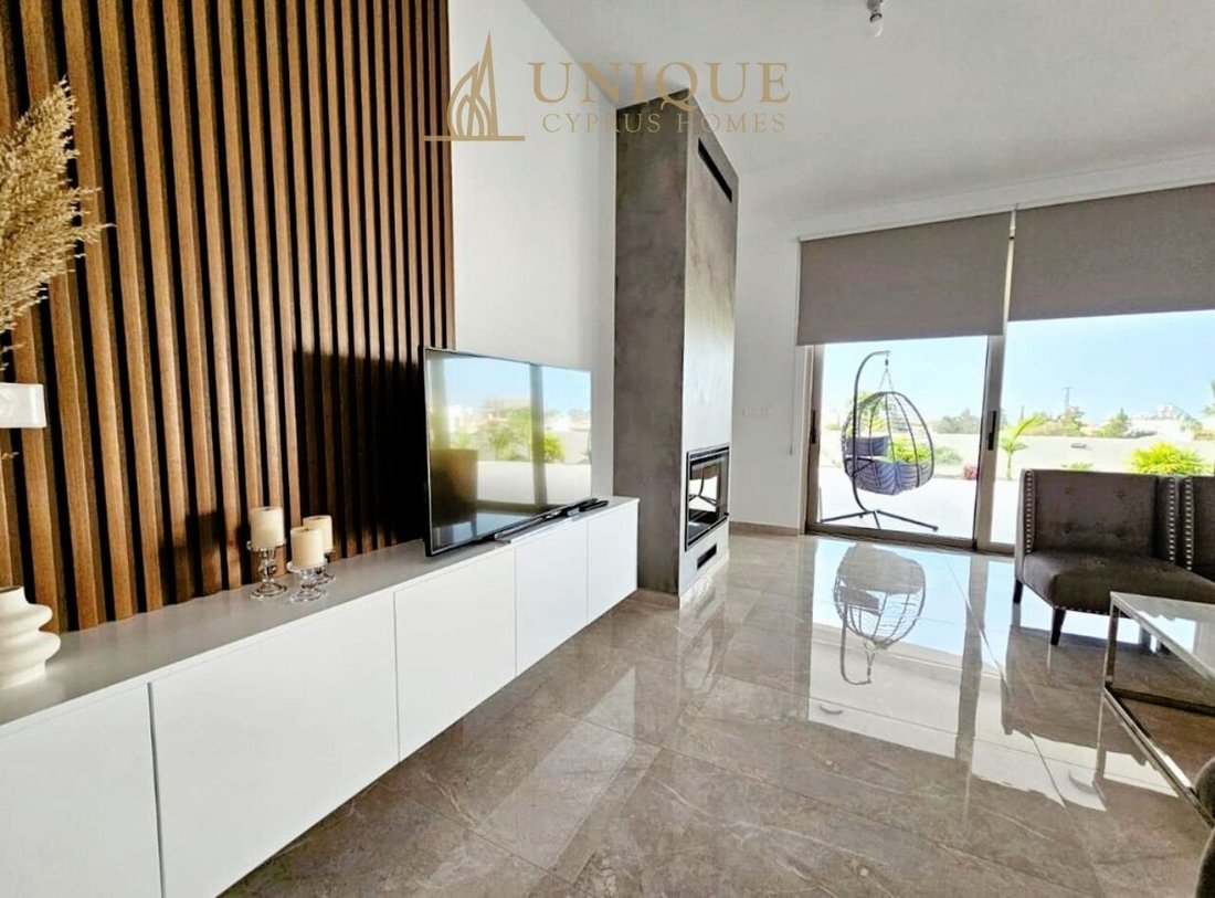 Bungalow in Emba, Paphos, Cyprus 5 - 14677589