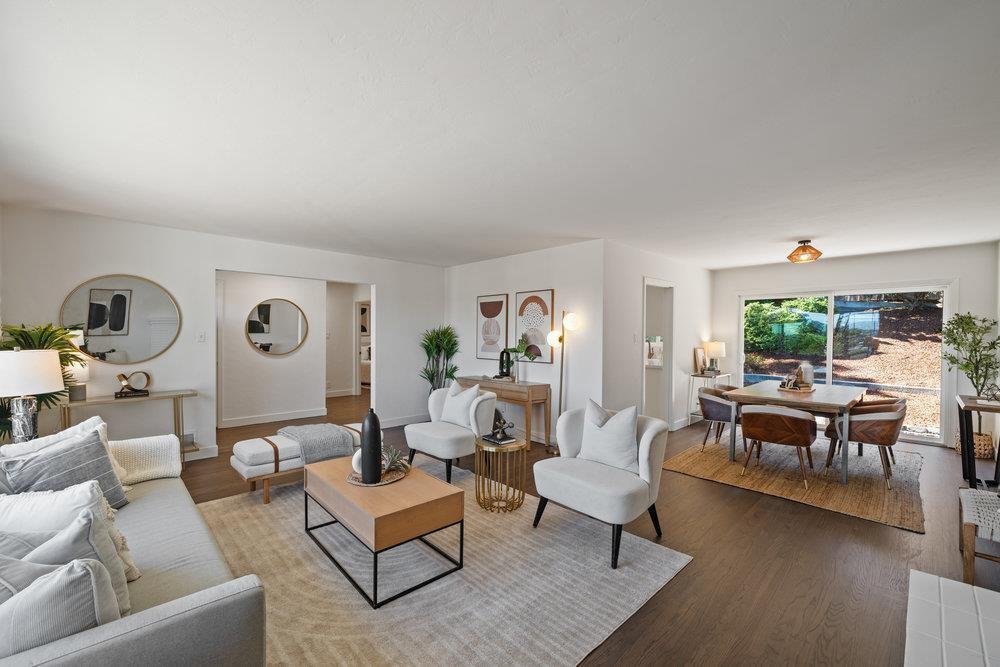 399 Palomar Court In San Bruno, California, United States For Sale