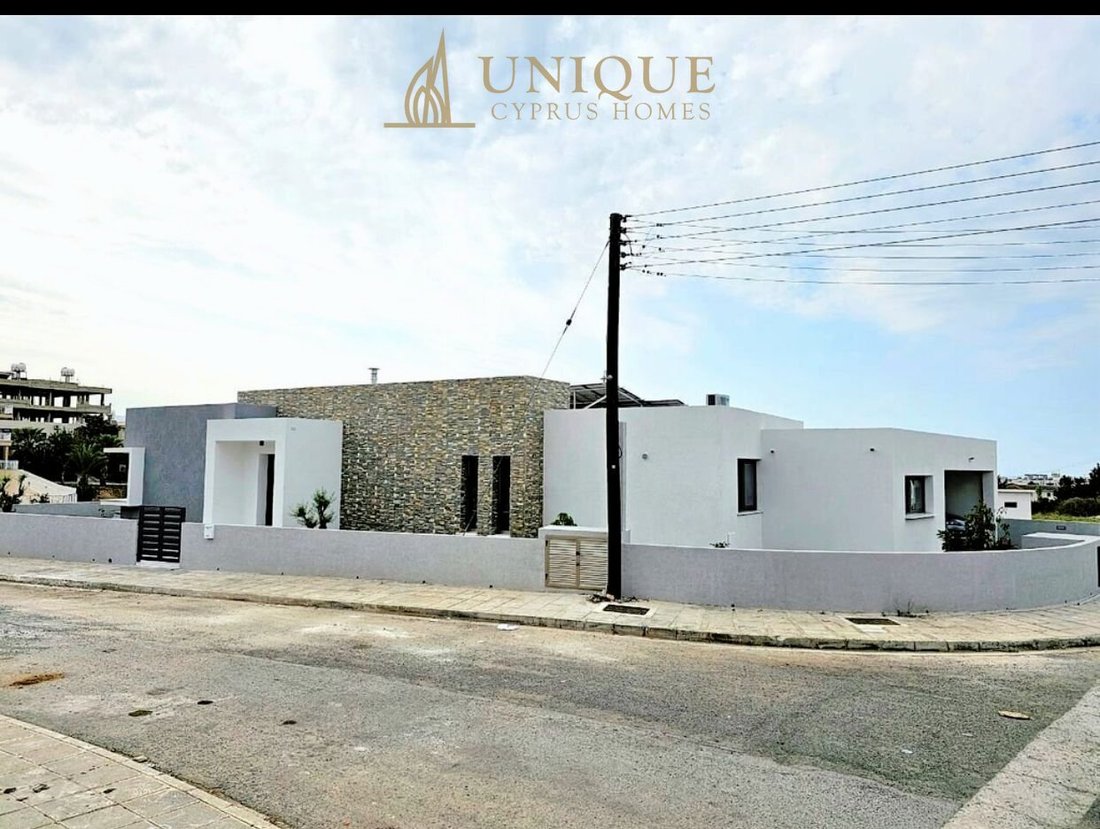 Bungalow in Emba, Paphos, Cyprus 3 - 14677589
