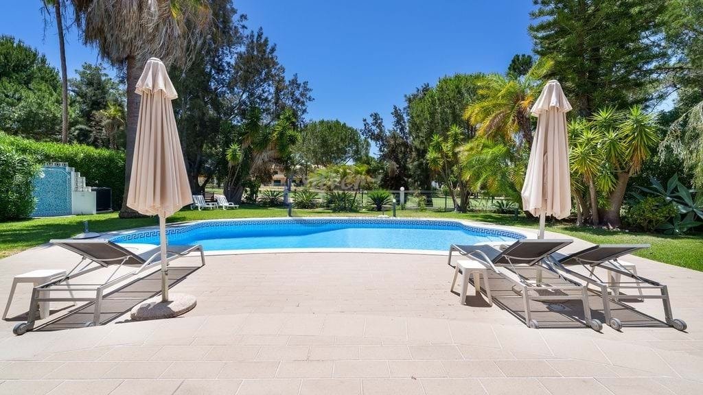 Villa in Vilamoura, Quarteira, Algarve 3 - 14682930